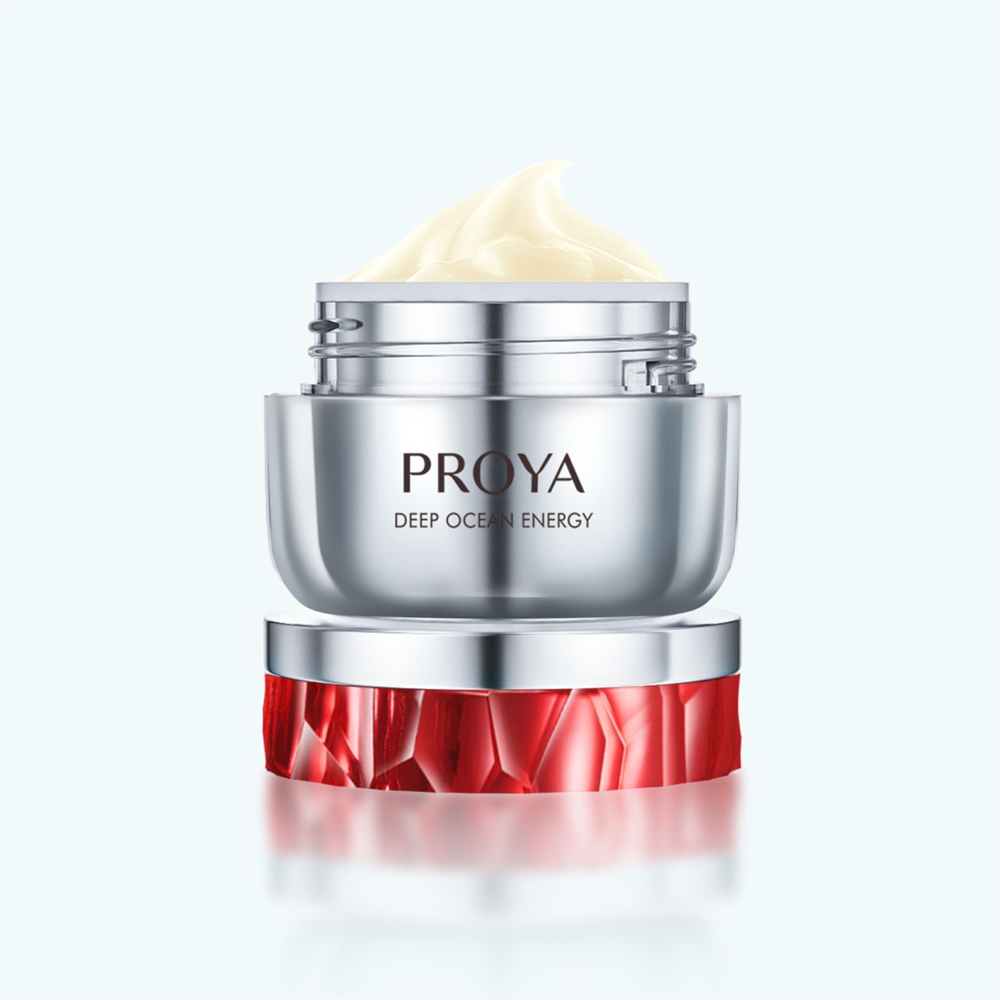 GALAXY银河赋能鲜颜淡纹紧致滋润霜2.0
