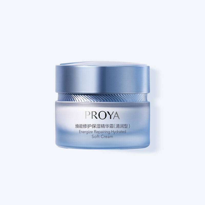 GALAXY银河焕能修护保湿 精华霜（清润型）