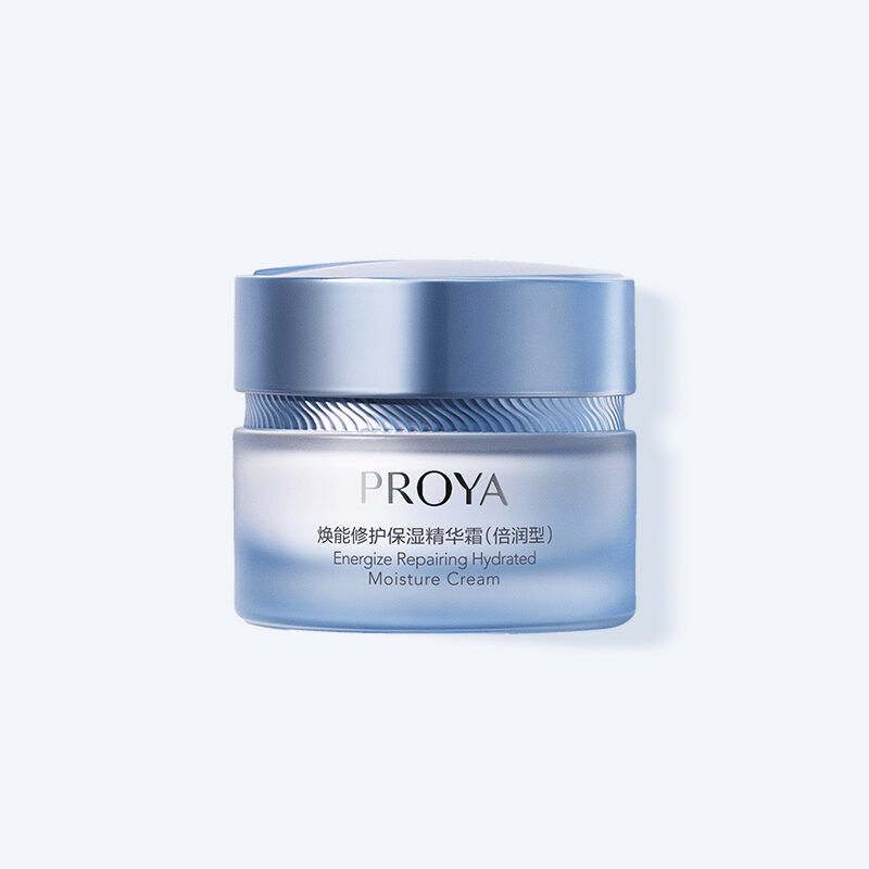 GALAXY银河焕能修护保湿 精华霜（倍润型）